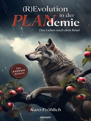 cover image of (R)Evolution in der PLANdemie